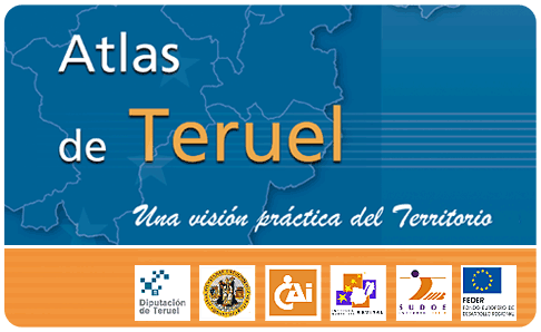 Enlace a Atlas de Teruel