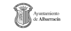 Escudo Ayuntamiento de Albarracín