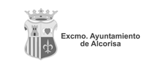 Escudo Ayuntamiento de Alcorisa