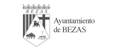 Escudo Ayuntamiento de Bezas