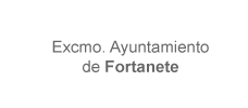 Enlace a la página web del Ayuntamiento de Fortanete