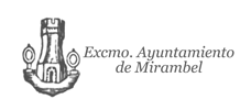 Escudo Ayuntamiento de Mirambel