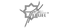 Logotipo Comarca Comunidad de Teruel