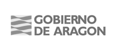 Logotipo Gobierno de Aragón