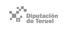 Logotipo Diputación de Teruel