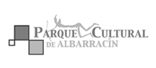 Logo Parque Cultural de Albarracín