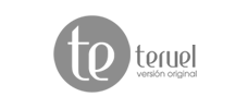 Logotipo Patronato Provincial de Turismo